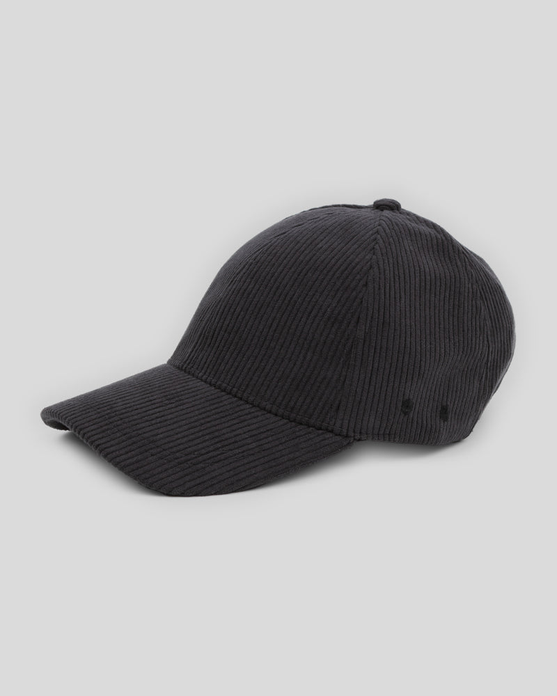 Corduroy Baseball Cap