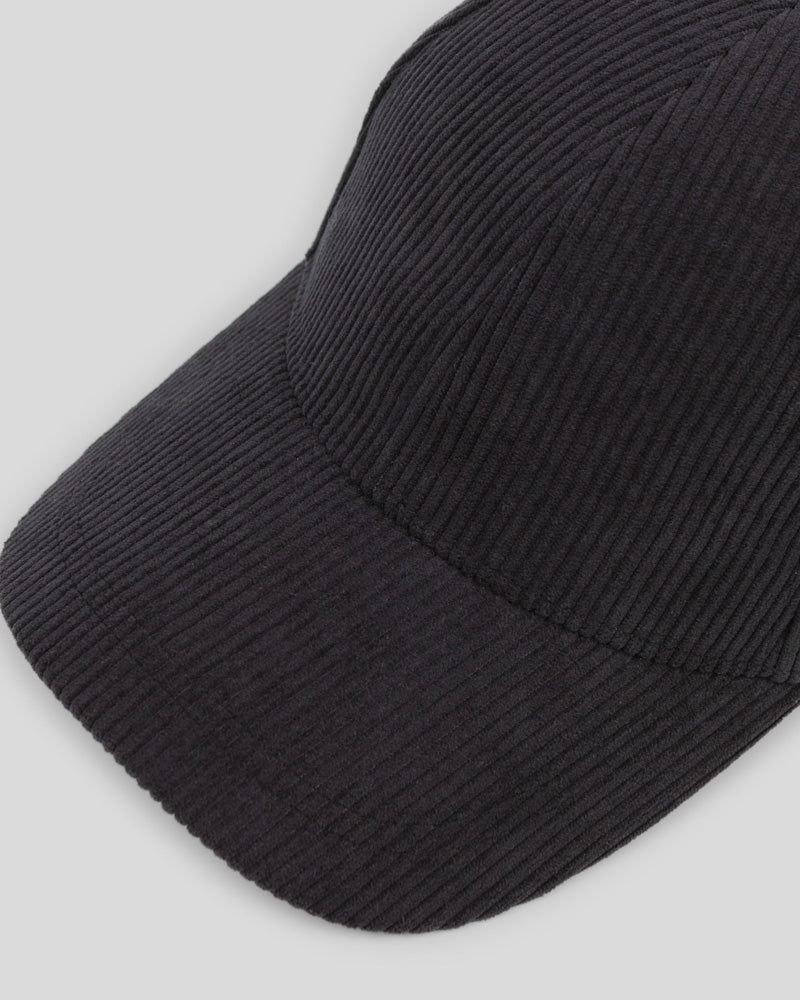 Corduroy Baseball Cap