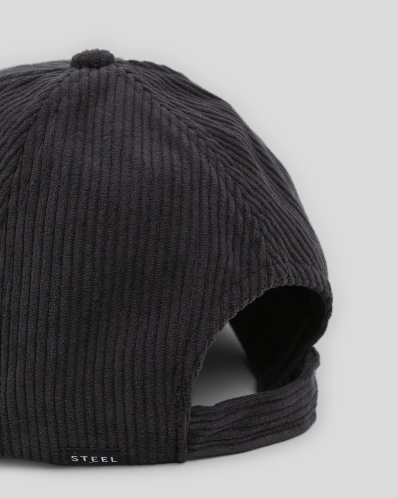 Corduroy Baseball Cap