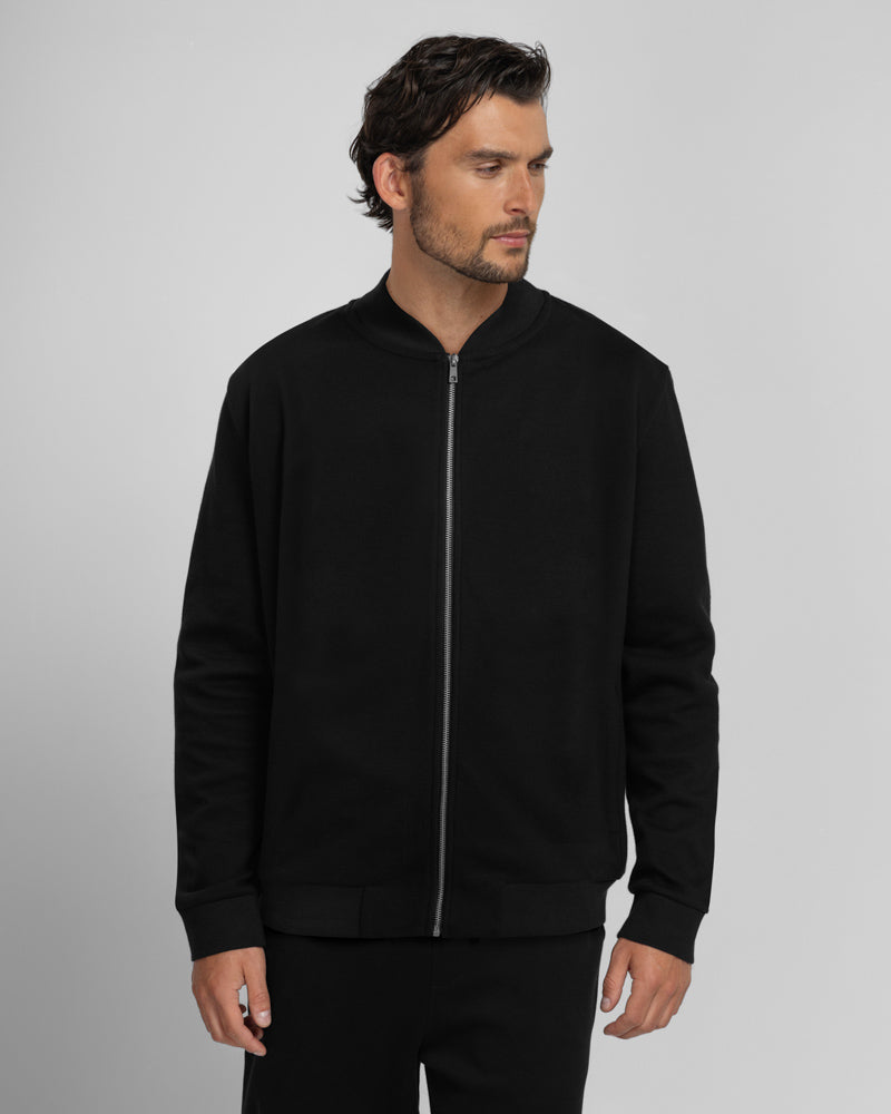 Tarporley - Pique Jersey Bomber