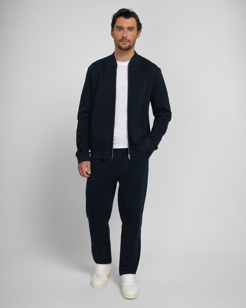 Tarporley - Pique Jersey Bomber