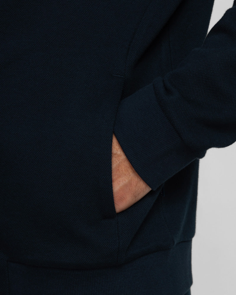 Tarporley - Pique Jersey Bomber