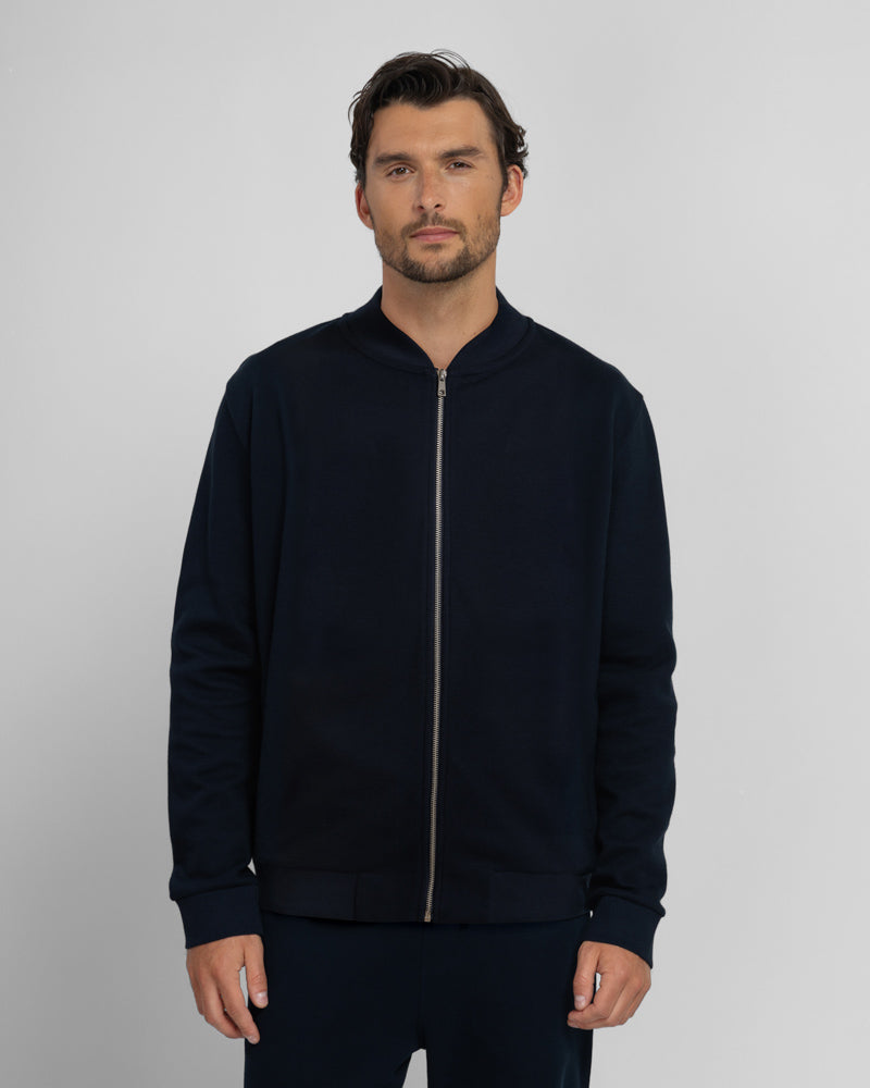 Tarporley - Pique Jersey Bomber