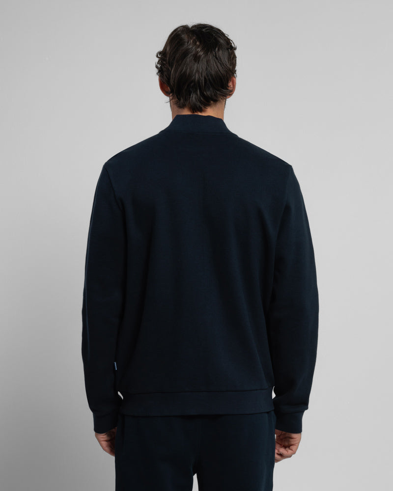 Tarporley - Pique Jersey Bomber