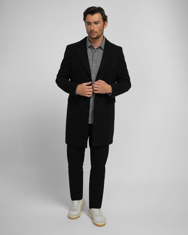 Kennick - Classic Coat