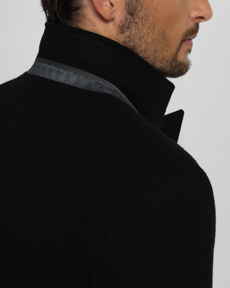 Kennick - Classic Coat