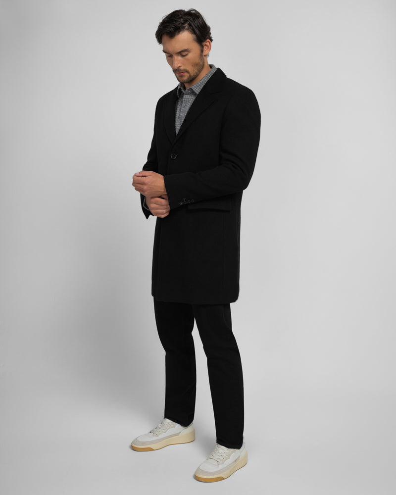 Kennick - Classic Coat