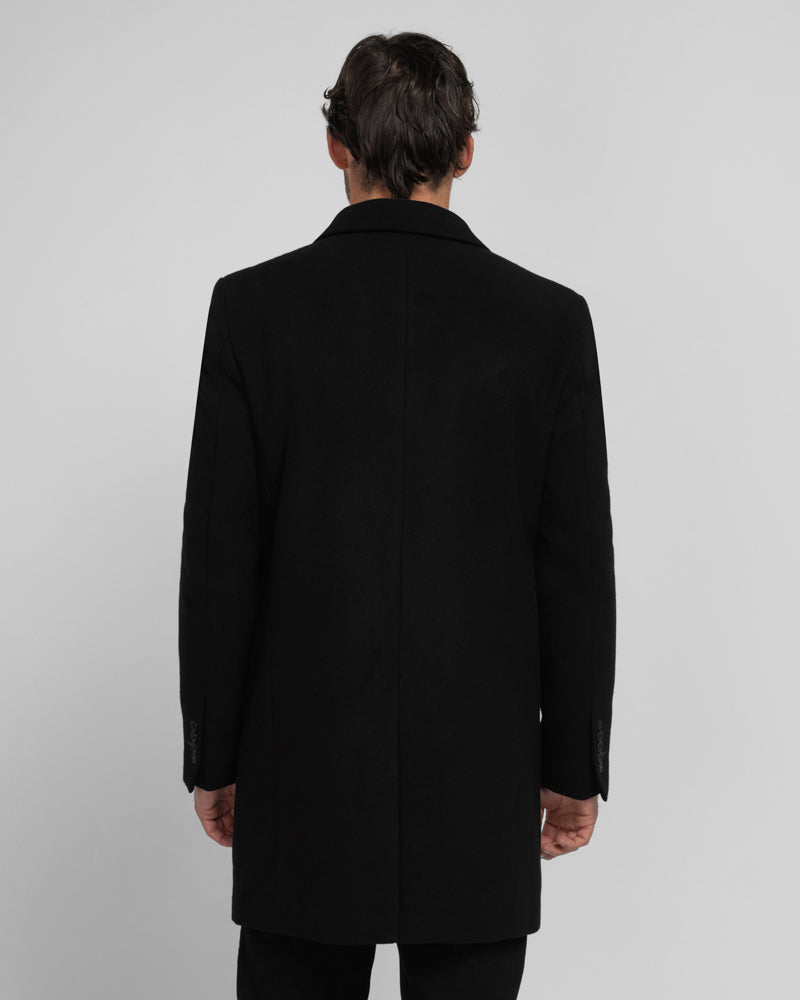 Kennick - Classic Coat