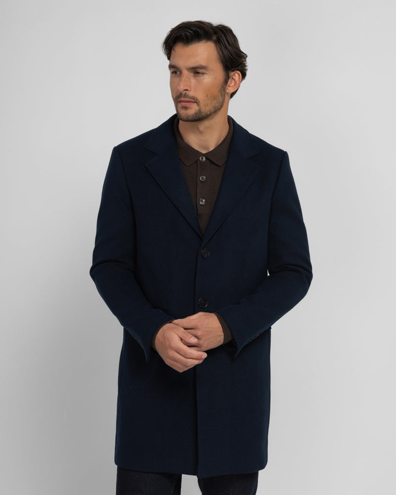 Kennick - Classic Coat