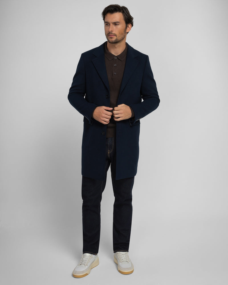 Kennick - Classic Coat