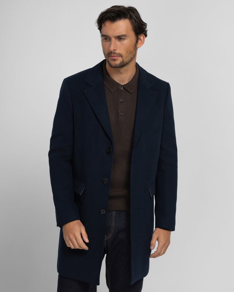 Kennick - Classic Coat
