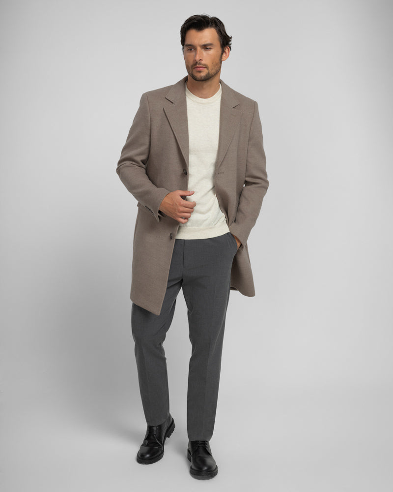 Kennick - Classic Coat