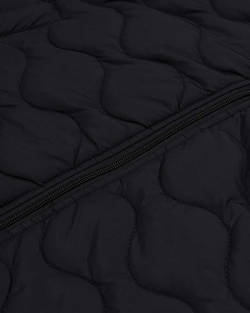 Grange - Onion Quilted Gilet