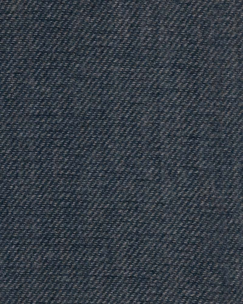 Steel & Jelly Men’s Rusper Navy & Charcoal Oversized Scarf