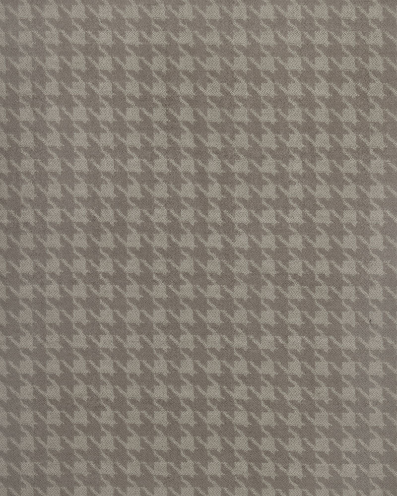 Steel & Jelly Men’s Mannings Stone Houndstooth Boxed Scarf