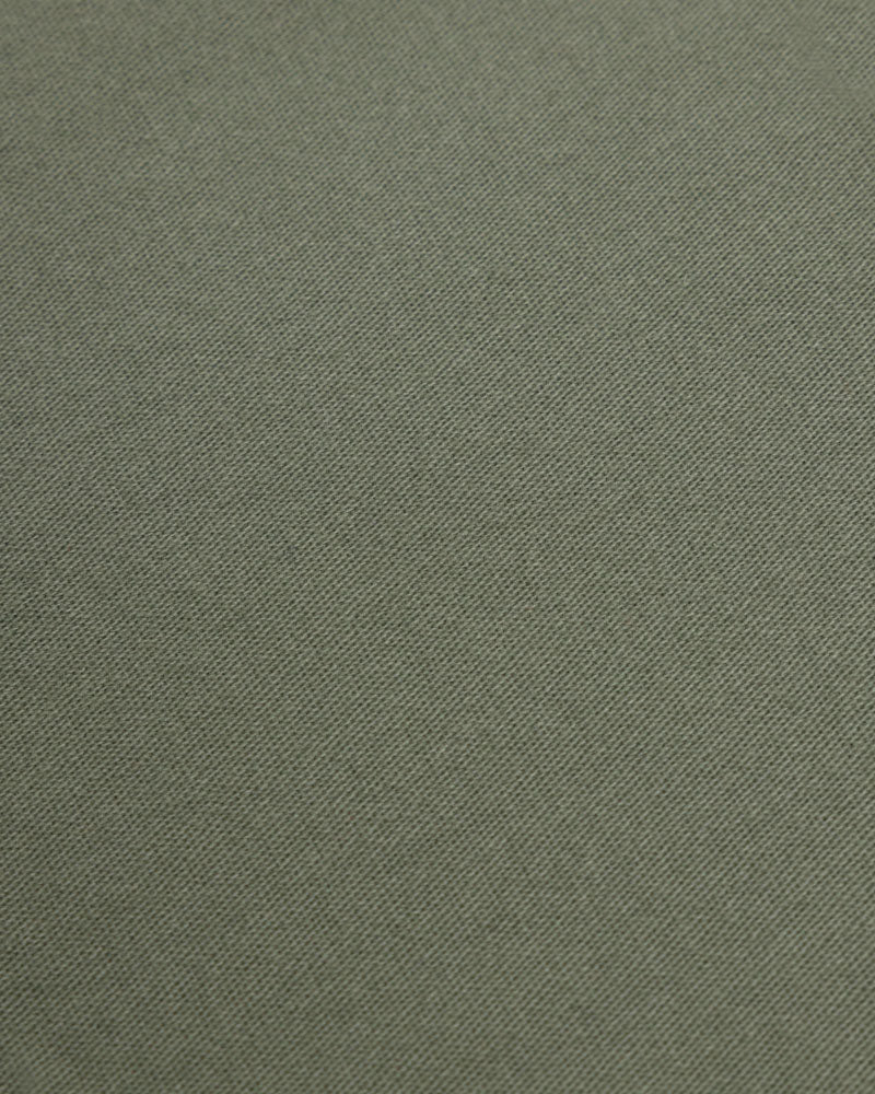 Slim Fit Cotton Stretch Chino Shorts