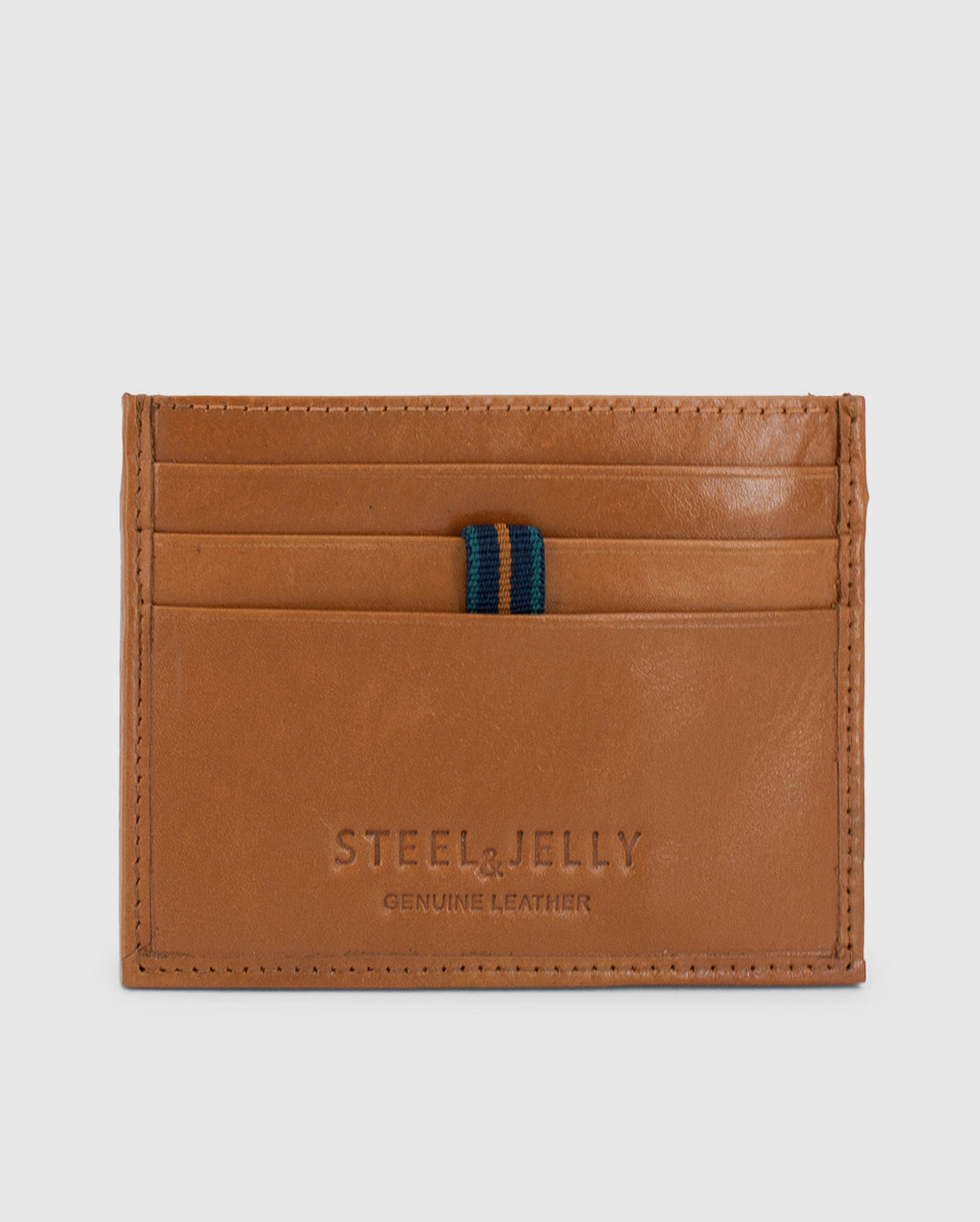 Leather Card Holder