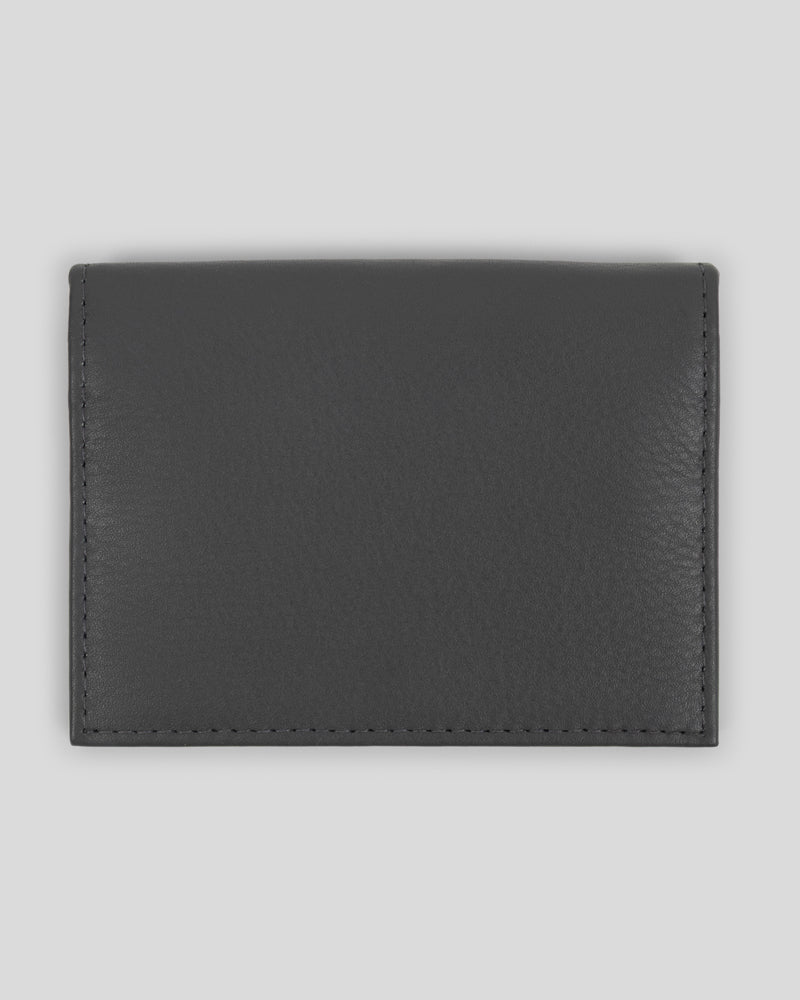 Fernhurst - Leather Bifold Card Holder