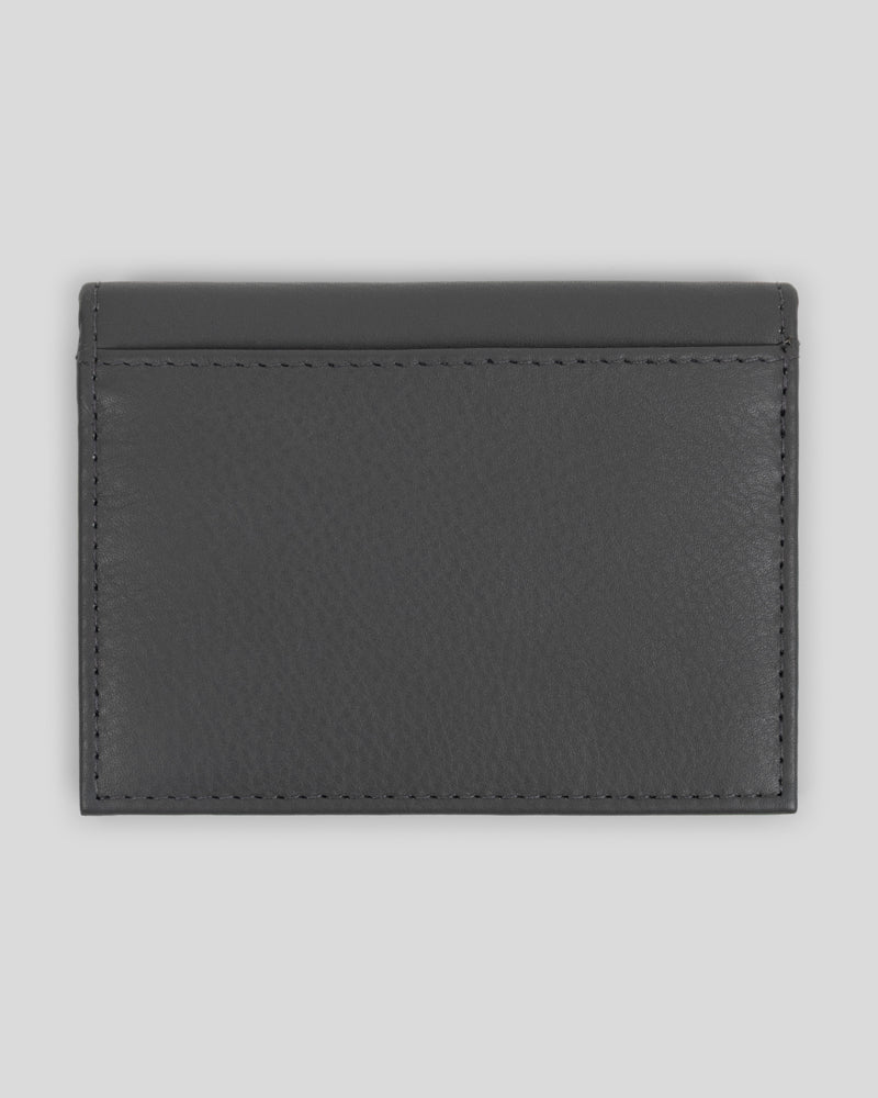 Fernhurst - Leather Bifold Card Holder