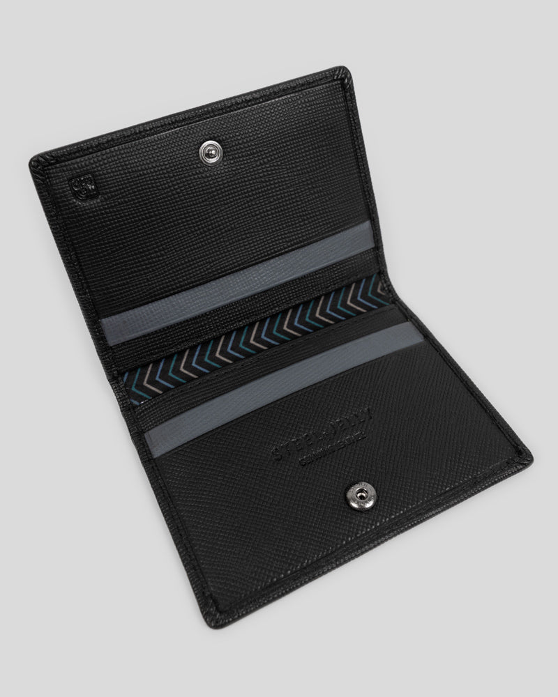 Colwood - Saffiano Leather Bifold Card Holder