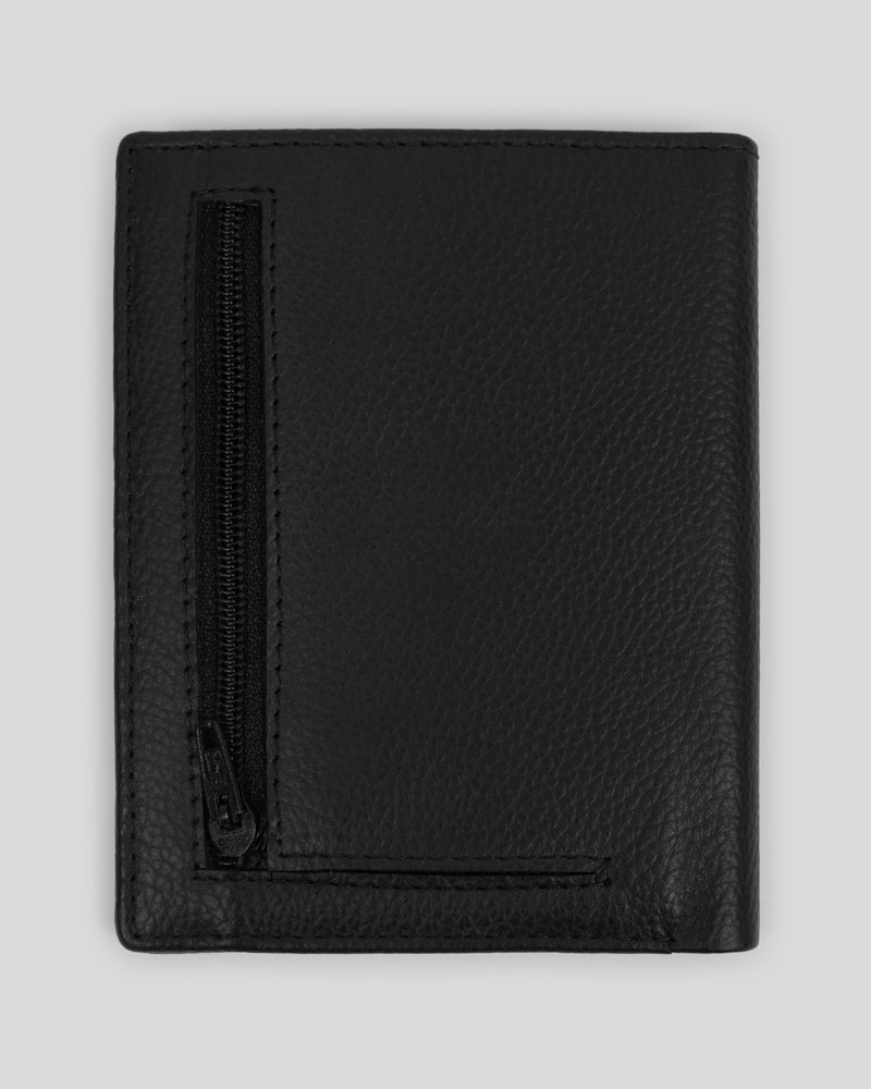 Oving - Leather Bifold Wallet
